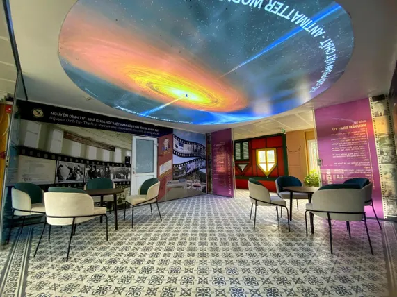 Ảnh Khách sạn Cánh Cam 