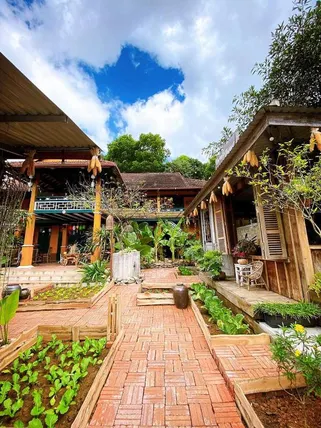 Ảnh Thênh Thang Home & Cafe