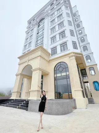 Ảnh Mộc châu Paradise