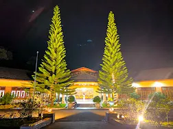 Ảnh Resort Dakke Măng Đen