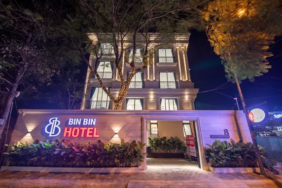 Ảnh BIN BIN Hotel 11 - Near Island Diamond