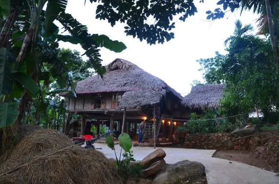 Ảnh Pu luong Nature logde