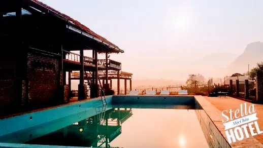 Ảnh Stella Mộc Châu