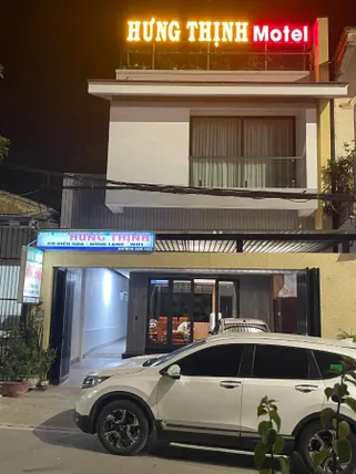 Ảnh Hưng Thịnh Motel
