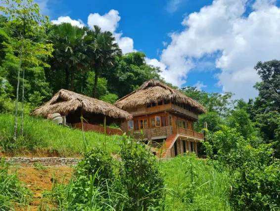 Ảnh Pu luong EcoArt