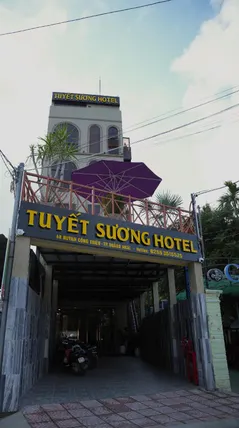 Ảnh Tuyết Sương Hotel