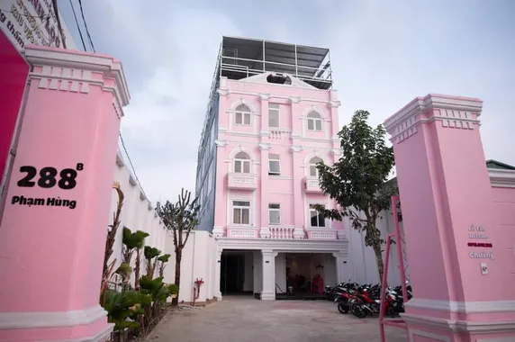 Ảnh Hotel Nhà Mình