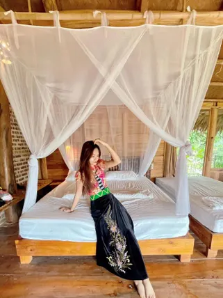 Ảnh Pu Luong Ecostay