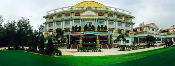 Ảnh Khách sạn Queen - Hải Tiến