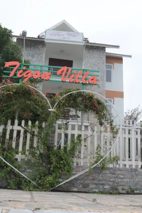 Ảnh Tigon Villa - Khách sạn Biển Hải Tiến