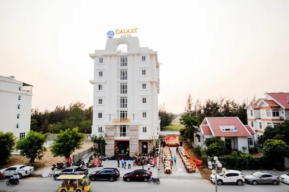Ảnh Khách sạn Galaxy - Hải Tiến 