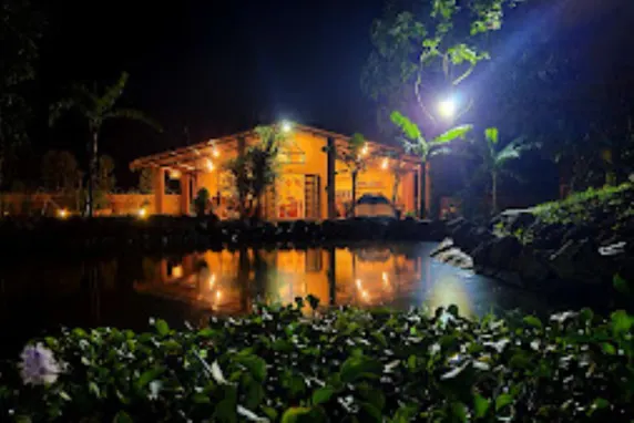 Ảnh Homestay Biển Hồ