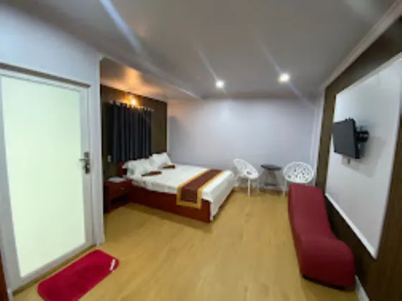 Ảnh Motel Happy House