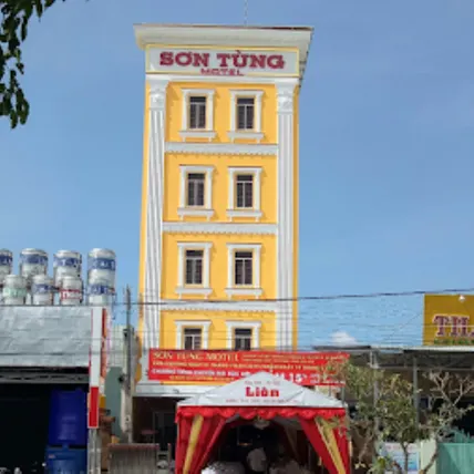 Ảnh SƠN TÙNG MOTEL