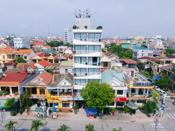 Ảnh Clover Home Quảng Bình