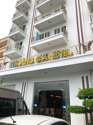 Ảnh Khách sạn Hoàng Gia - Biển Hải Tiến