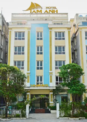 Ảnh Khách sạn Tâm Anh - Biển Hải Tiến
