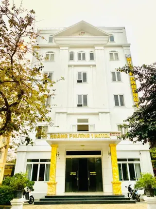 Ảnh Khách sạn Hoàng Phương - Biển Hải Tiến