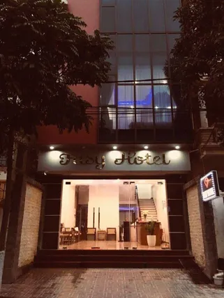 Ảnh FASY HOTEL