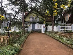 Ảnh La Maison homestay Măng Đen