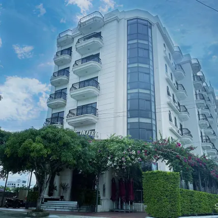 Ảnh Khách sạn Thiên Phúc - Hải Tiến