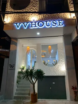 Ảnh VV House Homestay Quy Nhon