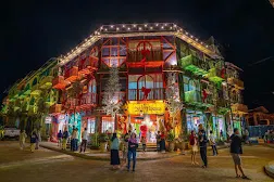 Ảnh CozyHouse Măng Đen