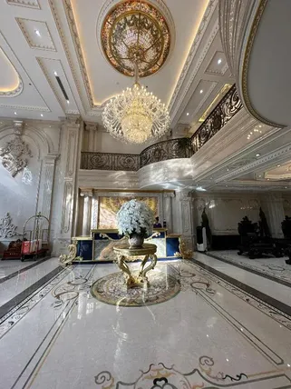 Ảnh Kinh Bắc Palace Hotel