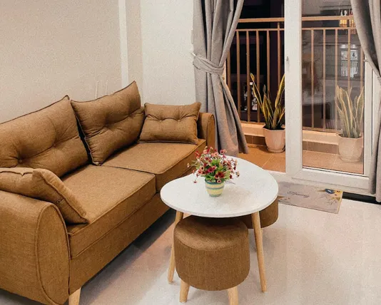 Ảnh Tom's House - Homestay Phan Rang