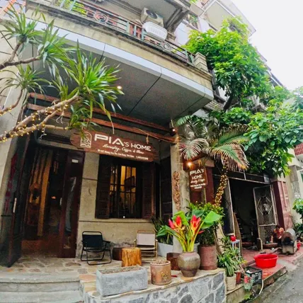 Ảnh PIA homestay 