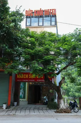 Ảnh Đức Khôi Hotel