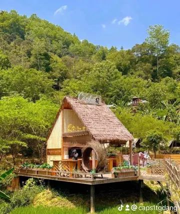 Ảnh Trieu Hoan homestay