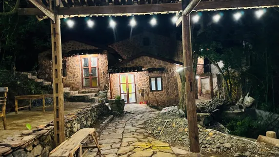 Ảnh Mác cọt homestay