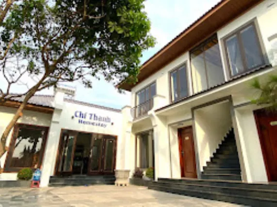 Ảnh Homestay Hotel Chí Thanh