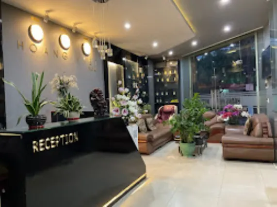 Ảnh Motel Hoàng Việt