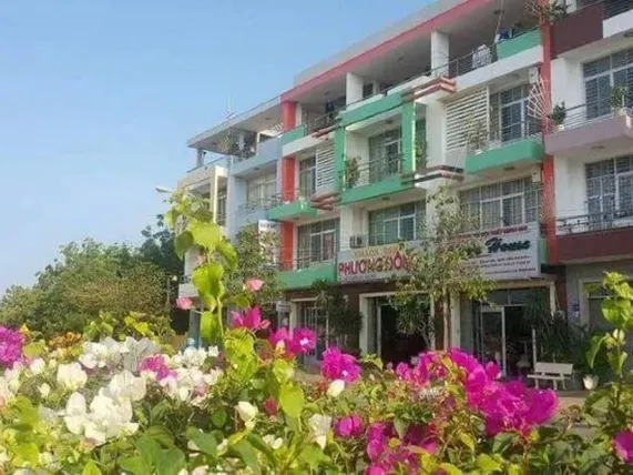 Ảnh Khách sạn Phương Đông