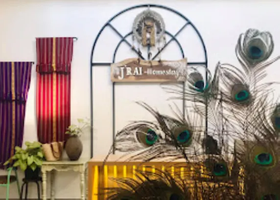 Ảnh J'rai Homestay - Pleiku, Gia Lai