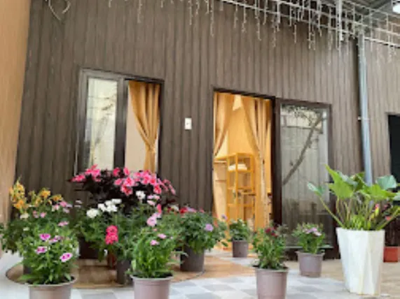 Ảnh Pleiku Homestay