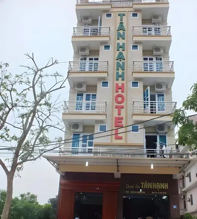 Ảnh Khách sạn Tân Hạnh 