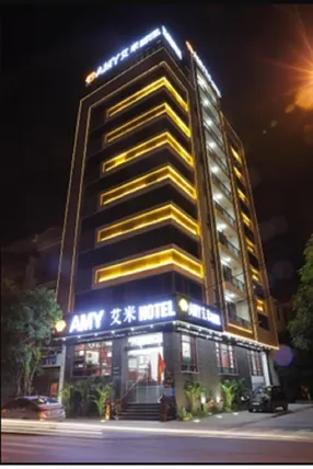 Ảnh Amy hotel