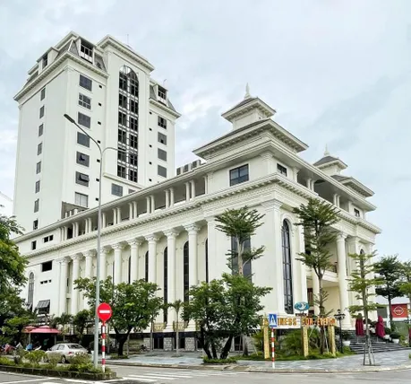 Ảnh Thiên Ân Hotel