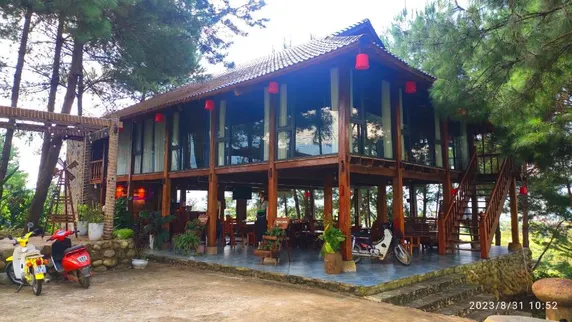 Ảnh Tân Uyên Paradise