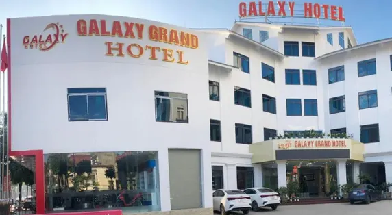 Ảnh Galaxy Grand Hotel