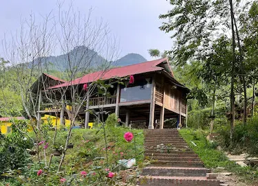 Ảnh DCD FARMSTAY
