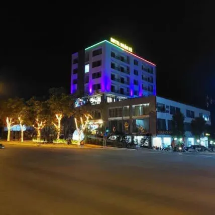 Ảnh Khách Sạn Ngân Hà