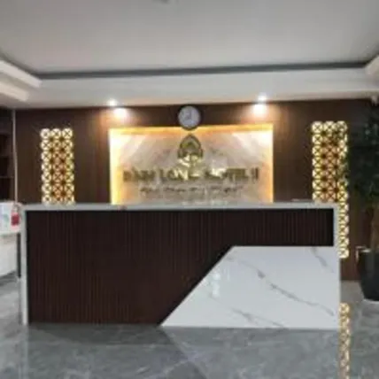 Ảnh Bình Long II Hotel