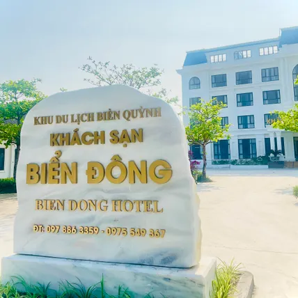Ảnh Khách Sạn Biển Đông