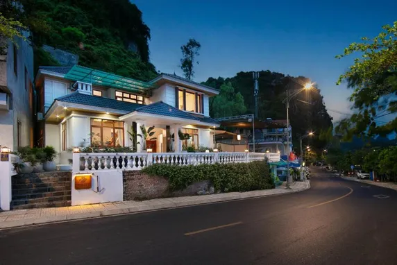 Ảnh Maison Cát Bà Bay View Villa