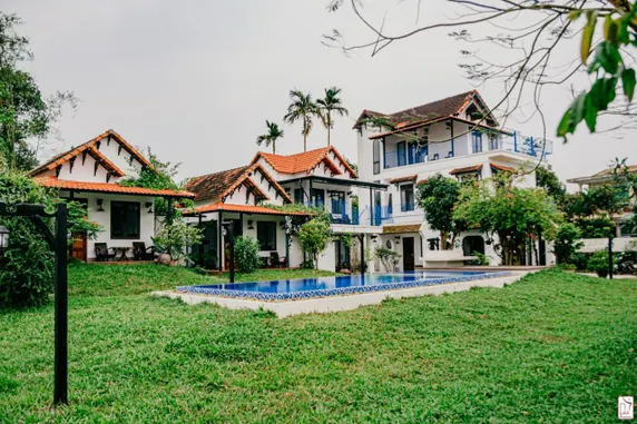 Ảnh La Y Riverview