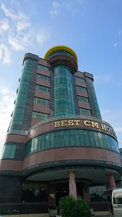 Ảnh Khách sạn Best CM (Best CM Hotel)